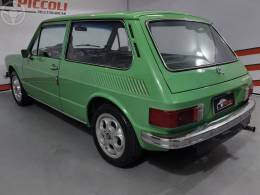 VOLKSWAGEN - BRASILIA 1.6 8V 2P MANUAL - 1976/1976 - VERDE - R$ 30.900,00