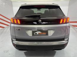 PEUGEOT - 3008 1.6 GRIFFE PACK THP 16V 4P AUTOMÁTICO - 2021/2022 - PRATA - R$ 163.900,00