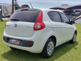 FIAT - PALIO - 2015/2015 - Branca - R$ 38.900,00