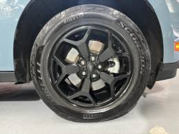 FORD - MAVERICK 2.0 LARIAT FX4 ECOBOOST AUTOMÁTICO - 2023/2023 - AZUL - R$ 177.900,00