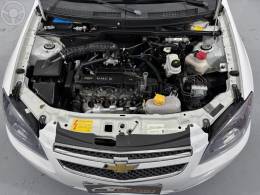 CHEVROLET - CELTA 1.0 MPFI VHC SPIRIT 8V FLEX 4P MANUAL - 2013/2014 - BRANCA - R$ 35.500,00