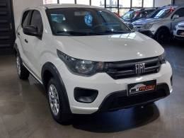 FIAT - MOBI - 2022/2023 - Branca - R$ 54.900,00