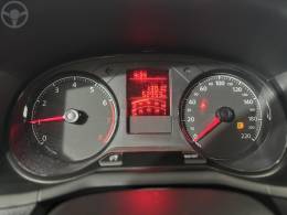 VOLKSWAGEN - GOL 1.0 12V MPI TOTALFLEX CITY 4P MANUAL - 2021/2022 - BRANCA - R$ 53.900,00