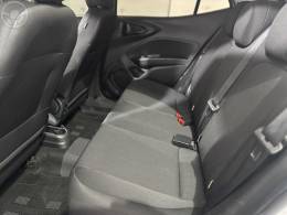 FIAT - ARGO 1.0 FIREFLY FLEX DRIVE MANUAL - 2021/2022 - PRATA - R$ 59.900,00