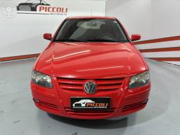 VOLKSWAGEN - GOL 1.0 MI CITY 8V FLEX 4P MANUAL G.IV - 2012/2013 - VERMELHA - R$ 26.900,00
