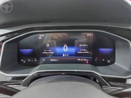 VOLKSWAGEN - NIVUS 1.0 TSI COMFORTLINE FLEX 4P AUTOMÁTICO - 2022/2023 - AZUL - R$ 104.900,00