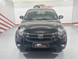 FIAT - MOBI 1.0 8V EVO FLEX LIKE. MANUAL - 2021/2022 - PRETA - R$ 52.900,00
