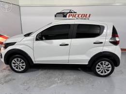 FIAT - MOBI 1.0 8V EVO FLEX LIKE. MANUAL - 2022/2023 - BRANCA - R$ 52.900,00