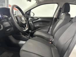 FIAT - ARGO 1.0 FIREFLY FLEX DRIVE MANUAL - 2023/2024 - BRANCA - R$ 69.900,00