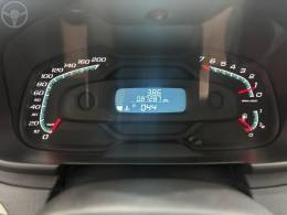 CHEVROLET - MONTANA 1.4 MPFI LS CS 8V FLEX 2P MANUAL - 2017/2018 - PRATA - R$ 54.900,00