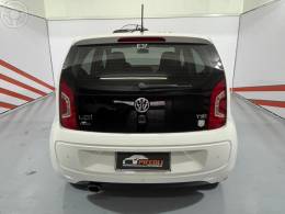 VOLKSWAGEN - UP 1.0 TSI MOVE UP 12V FLEX 4P MANUAL - 2016/2017 - BRANCA - R$ 62.900,00