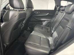 CHERY - TIGGO 1.6 TXS 16V TURBO 8 TGDI 4P AUTOMÁTICO - 2021/2022 - BRANCA - R$ 133.900,00