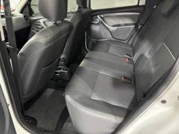 RENAULT - DUSTER 2.0 DYNAMIQUE 4X2 16V FLEX 4P MANUAL - 2014/2015 - BRANCA - R$ 56.900,00
