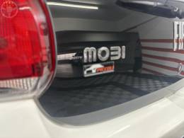 FIAT - MOBI 1.0 8V EVO FLEX LIKE. MANUAL - 2022/2023 - BRANCA - R$ 52.900,00