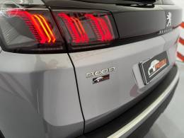 PEUGEOT - 3008 1.6 GRIFFE PACK THP 16V 4P AUTOMÁTICO - 2021/2022 - PRATA - R$ 163.900,00