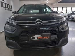 CITROËN - C4 CACTUS - 2021/2022 - Preta - R$ 83.900,00