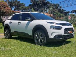 CITROËN - C4 CACTUS - 2021/2022 - Branca - R$ 83.900,00