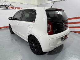VOLKSWAGEN - UP 1.0 TSI MOVE UP 12V FLEX 4P MANUAL - 2016/2017 - BRANCA - R$ 62.900,00