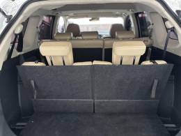 MITSUBISHI - OUTLANDER 3.0 GT 4X4 V6 24V 4P AUTOMÁTICO - 2014/2014 - BRANCA - R$ 75.900,00