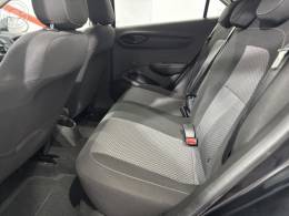 CHEVROLET - ONIX 1.0 MPFI JOY 8V FLEX 4P MANUAL - 2019/2020 - PRETA - R$ 50.900,00