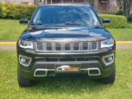 JEEP - COMPASS - 2019/2020 - Preta - R$ 133.900,00