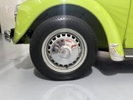 VOLKSWAGEN - FUSCA 1.5 8V 2P MANUAL - 1973/1973 - VERDE - R$ 42.900,00