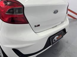 FORD - KA 1.0 SE PLUS 12V FLEX 4P MANUAL - 2020/2020 - BRANCA - R$ 52.900,00