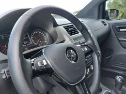 VOLKSWAGEN - FOX - 2020/2021 - Cinza - R$ 71.900,00