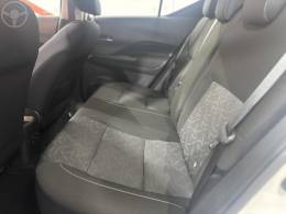 NISSAN - KICKS 1.6 SENSE 16V FLEX 4P AUTOMÁTICO - 2024/2024 - BRANCA - R$ 108.900,00