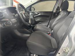 FIAT - ARGO 1.0 FIREFLY FLEX DRIVE MANUAL - 2021/2022 - PRATA - R$ 59.900,00