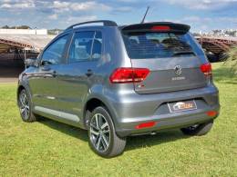 VOLKSWAGEN - FOX - 2020/2021 - Cinza - R$ 71.900,00