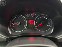 VOLKSWAGEN - SAVEIRO 1.6 MI TREND CS 8V FLEX 2P MANUAL G.V - 2013/2014 - BRANCA - R$ 48.900,00