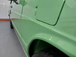 VOLKSWAGEN - BRASILIA 1.6 8V 2P MANUAL - 1976/1976 - VERDE - R$ 27.900,00