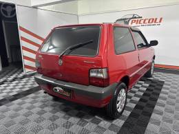 FIAT - UNO 1.0 MPI LE WAY ECONOMY 8V FLEX 2P MANUAL - 2012/2013 - VERMELHA - R$ 26.900,00