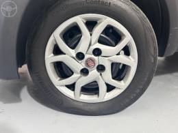 FIAT - MOBI 1.0 8V EVO FLEX LIKE. MANUAL - 2021/2022 - PRETA - R$ 52.900,00