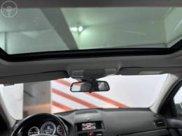 MERCEDES-BENZ - C 200 K 1.8 AVANTGARDE KOMPRESSOR 4P AUTOMÁTICO - 2008/2009 - PRATA - R$ 59.900,00