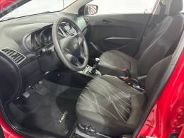 HYUNDAI - HB20 1.0 COMFORT PLUS 12V FLEX 4P MANUAL - 2014/2015 - VERMELHA - R$ 46.900,00