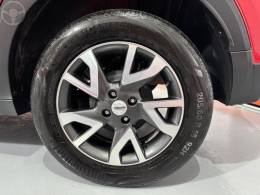 NISSAN - KICKS 1.6 16V FLEX S 4P MANUAL - 2021/2022 - VERMELHA - R$ 89.900,00