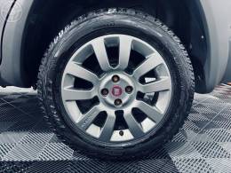 FIAT - PALIO 1.8 MPI ADVENTURE LOCKER WEEKEND 8V FLEX 4P AUTOMATIZADO - 2014/2015 - VERDE - R$ 47.900,00