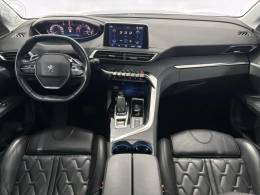 PEUGEOT - 3008 1.6 GRIFFE PACK THP 16V 4P AUTOMÁTICO - 2021/2022 - PRATA - R$ 163.900,00