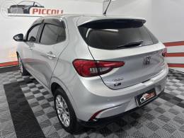 FIAT - ARGO 1.0 FIREFLY FLEX DRIVE MANUAL - 2021/2022 - PRATA - R$ 59.900,00