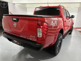 NISSAN - FRONTIER 2.3 ATTACK 4X4 CD BI-TURBO DIESEL 4P AUTOMÁTICO - 2020/2020 - VERMELHA - R$ 156.900,00