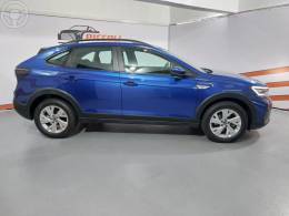 VOLKSWAGEN - NIVUS 1.0 TSI COMFORTLINE FLEX 4P AUTOMÁTICO - 2022/2023 - AZUL - R$ 104.900,00