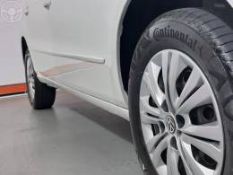 VOLKSWAGEN - GOL 1.0 12V MPI TOTALFLEX CITY 4P MANUAL - 2021/2022 - BRANCA - R$ 53.900,00