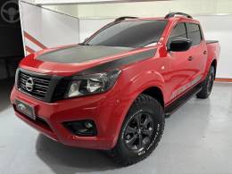 NISSAN - FRONTIER 2.3 ATTACK 4X4 CD BI-TURBO DIESEL 4P AUTOMÁTICO - 2020/2020 - VERMELHA - R$ 156.900,00