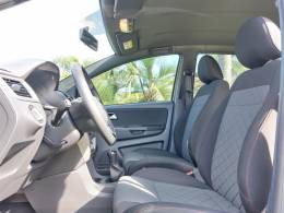 VOLKSWAGEN - FOX - 2020/2021 - Cinza - R$ 71.900,00