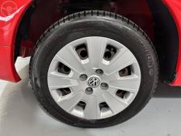 VOLKSWAGEN - GOL 1.0 MI CITY 8V FLEX 4P MANUAL G.IV - 2012/2013 - VERMELHA - R$ 26.900,00