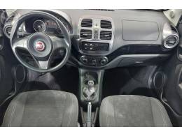 FIAT - PALIO 1.4 MPI ATTRACTIVE 8V FLEX 4P MANUAL - 2016/2017 - BRANCA - R$ 45.500,00