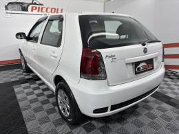 FIAT - PALIO 1.0 MPI FIRE CELEBRATION 8V FLEX 4P MANUAL - 2015/2016 - BRANCA - R$ 35.500,00
