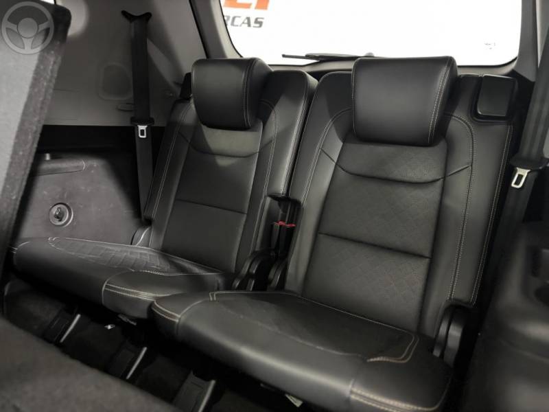 CHERY - TIGGO 1.6 TXS 16V TURBO 8 TGDI 4P AUTOMÁTICO - 2021/2022 - BRANCA - R$ 133.900,00